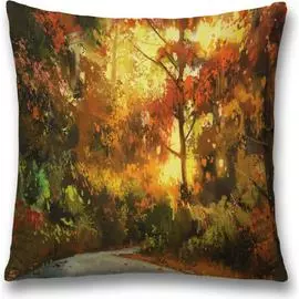 Декоративная наволочка JOYARTY sl_23069