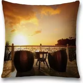 Декоративная наволочка JOYARTY