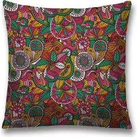 Декоративная наволочка JOYARTY