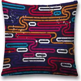 Декоративная наволочка JOYARTY