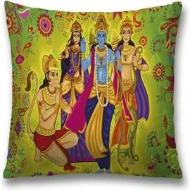 Декоративная наволочка JOYARTY