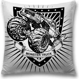 Декоративная наволочка JOYARTY