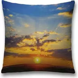 Декоративная наволочка JOYARTY