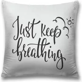 Декоративная наволочка JOYARTY