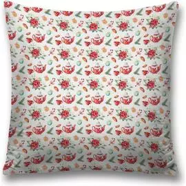 Декоративная наволочка JOYARTY