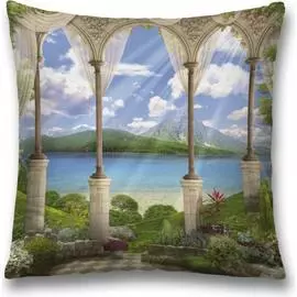 Декоративная наволочка JOYARTY sl_34900