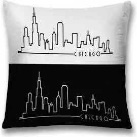 Декоративная наволочка JOYARTY sl_60427