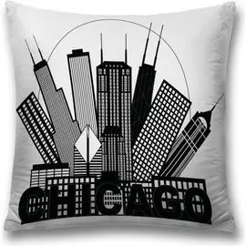 Декоративная наволочка JOYARTY sl_60432