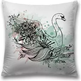 Декоративная наволочка JOYARTY sl_28594