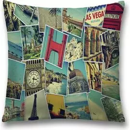 Декоративная наволочка JOYARTY sl_32058