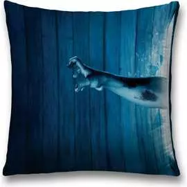 Декоративная наволочка JOYARTY