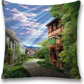 Декоративная наволочка JOYARTY sl_34903