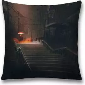 Декоративная наволочка JOYARTY sl_23036