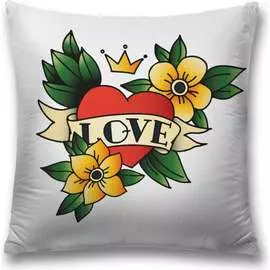 Декоративная наволочка JOYARTY sl_22198