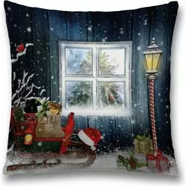 Декоративная наволочка JOYARTY sl_78667