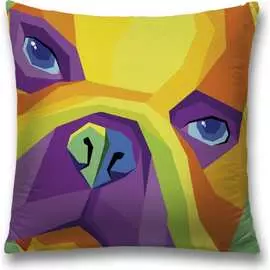 Декоративная наволочка JOYARTY sl_60783