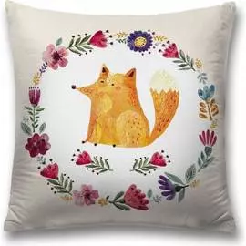 Декоративная наволочка JOYARTY