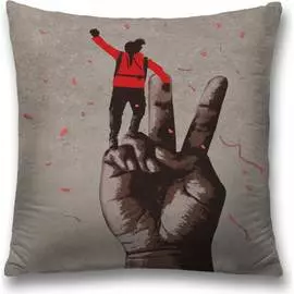 Декоративная наволочка JOYARTY sl_23045