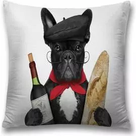 Декоративная наволочка JOYARTY sl_60779