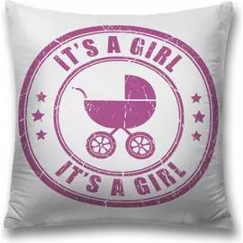 Декоративная наволочка JOYARTY sl_35094