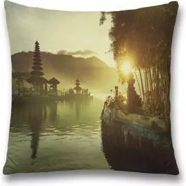 Декоративная наволочка JOYARTY