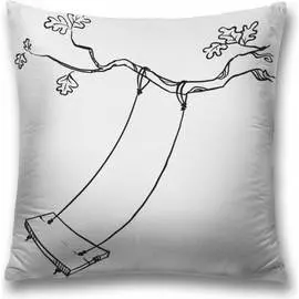 Декоративная наволочка JOYARTY