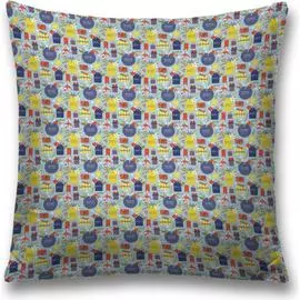 Декоративная наволочка JOYARTY sl_290626