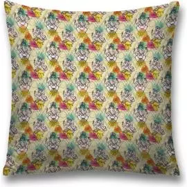 Декоративная наволочка JOYARTY