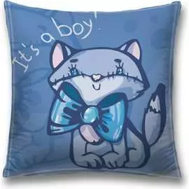 Декоративная наволочка JOYARTY