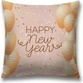 Декоративная наволочка JOYARTY sl_290639