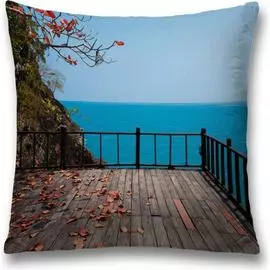 Декоративная наволочка JOYARTY