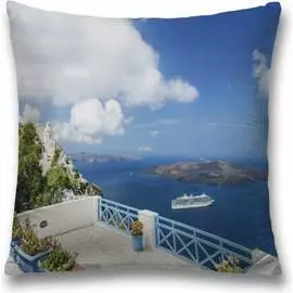 Декоративная наволочка JOYARTY sl_34897