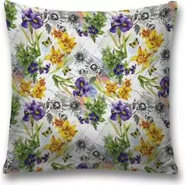 Декоративная наволочка JOYARTY sl_32339