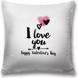 Декоративная наволочка JOYARTY