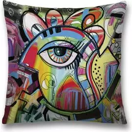 Декоративная наволочка JOYARTY sl_60717