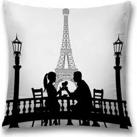 Декоративная наволочка JOYARTY sl_53937