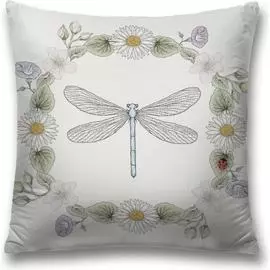 Декоративная наволочка JOYARTY sl_35203