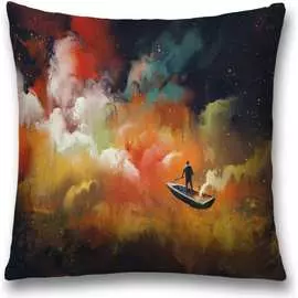 Декоративная наволочка JOYARTY sl_23052