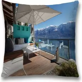 Декоративная наволочка JOYARTY