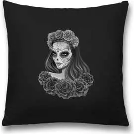 Декоративная наволочка JOYARTY