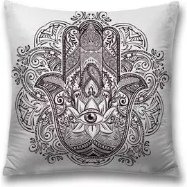 Декоративная наволочка JOYARTY