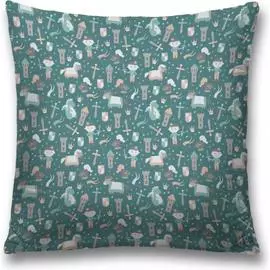 Декоративная наволочка JOYARTY sl_64269