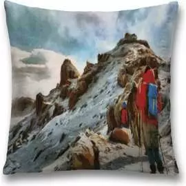 Декоративная наволочка JOYARTY