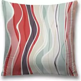 Декоративная наволочка JOYARTY