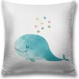 Декоративная наволочка JOYARTY sl_164368