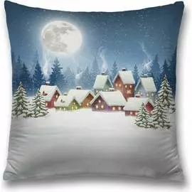 Декоративная наволочка JOYARTY sl_32344