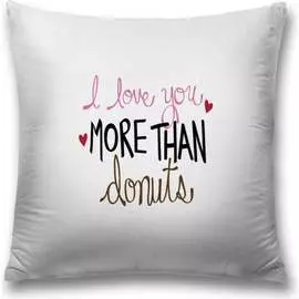 Декоративная наволочка JOYARTY