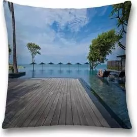 Декоративная наволочка JOYARTY