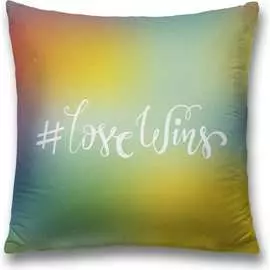 Декоративная наволочка JOYARTY sl_33668