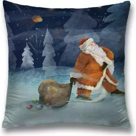 Декоративная наволочка JOYARTY